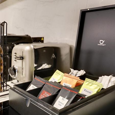 Thelander - Champs Elysees Serviced Apartments 巴黎 外观 照片
