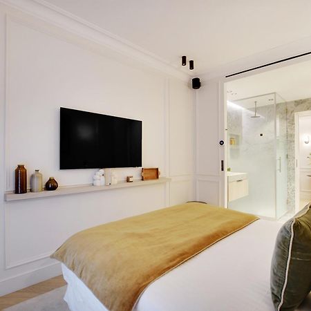 Thelander - Champs Elysees Serviced Apartments 巴黎 外观 照片