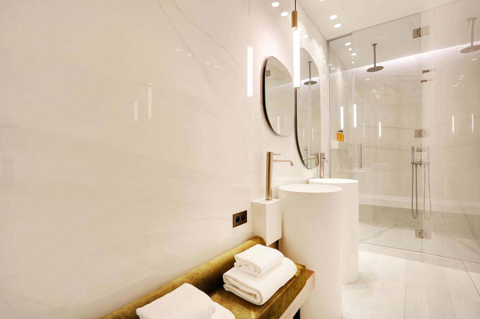 Thelander - Champs Elysees Serviced Apartments 巴黎 外观 照片