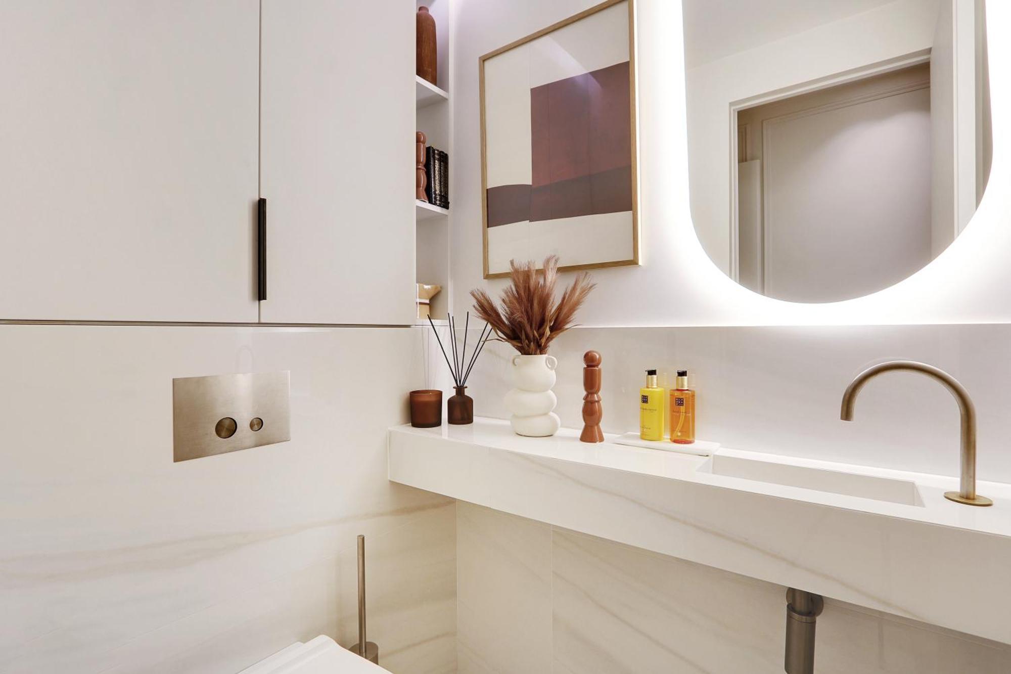 Thelander - Champs Elysees Serviced Apartments 巴黎 外观 照片