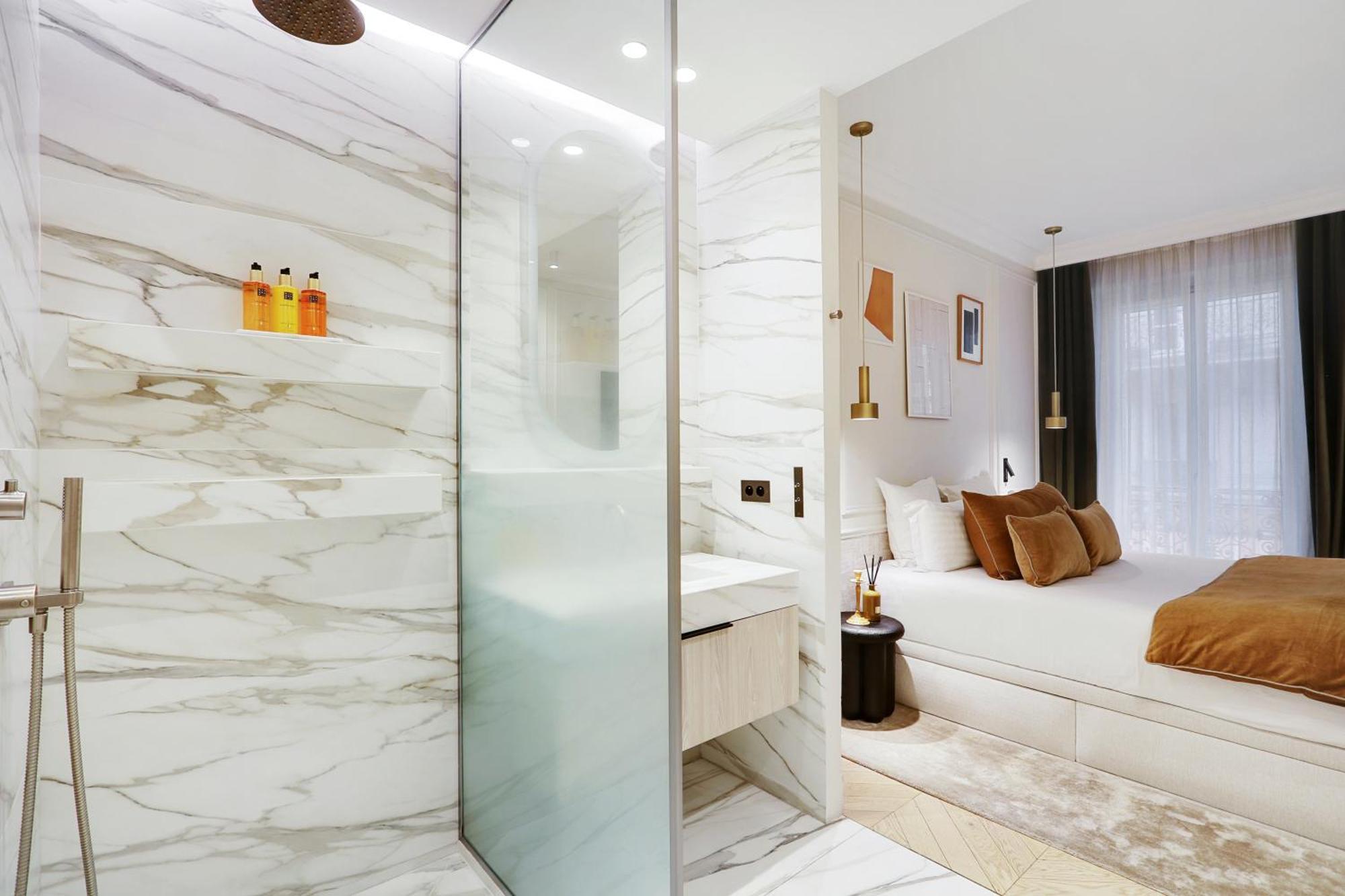 Thelander - Champs Elysees Serviced Apartments 巴黎 外观 照片