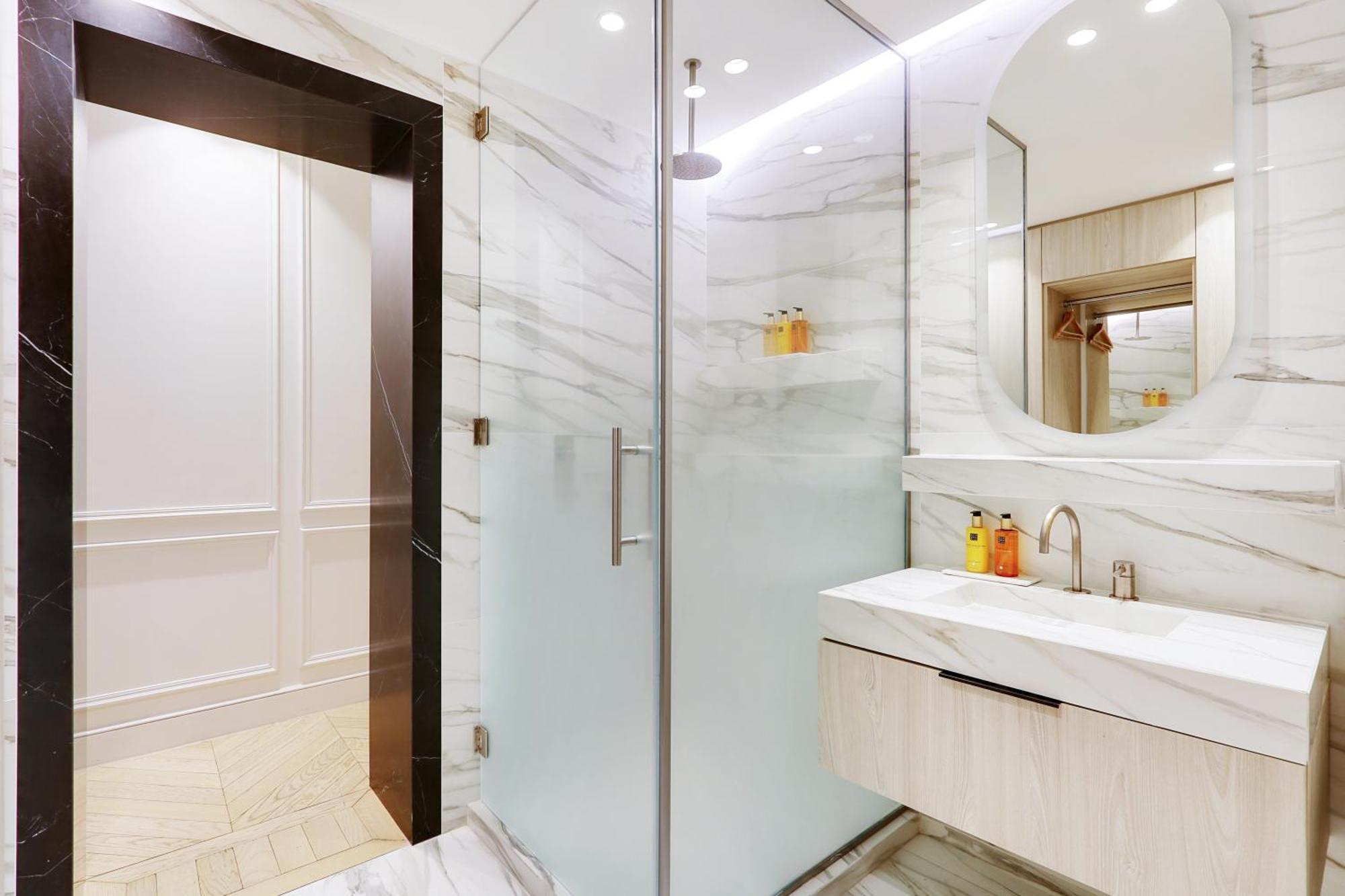 Thelander - Champs Elysees Serviced Apartments 巴黎 外观 照片