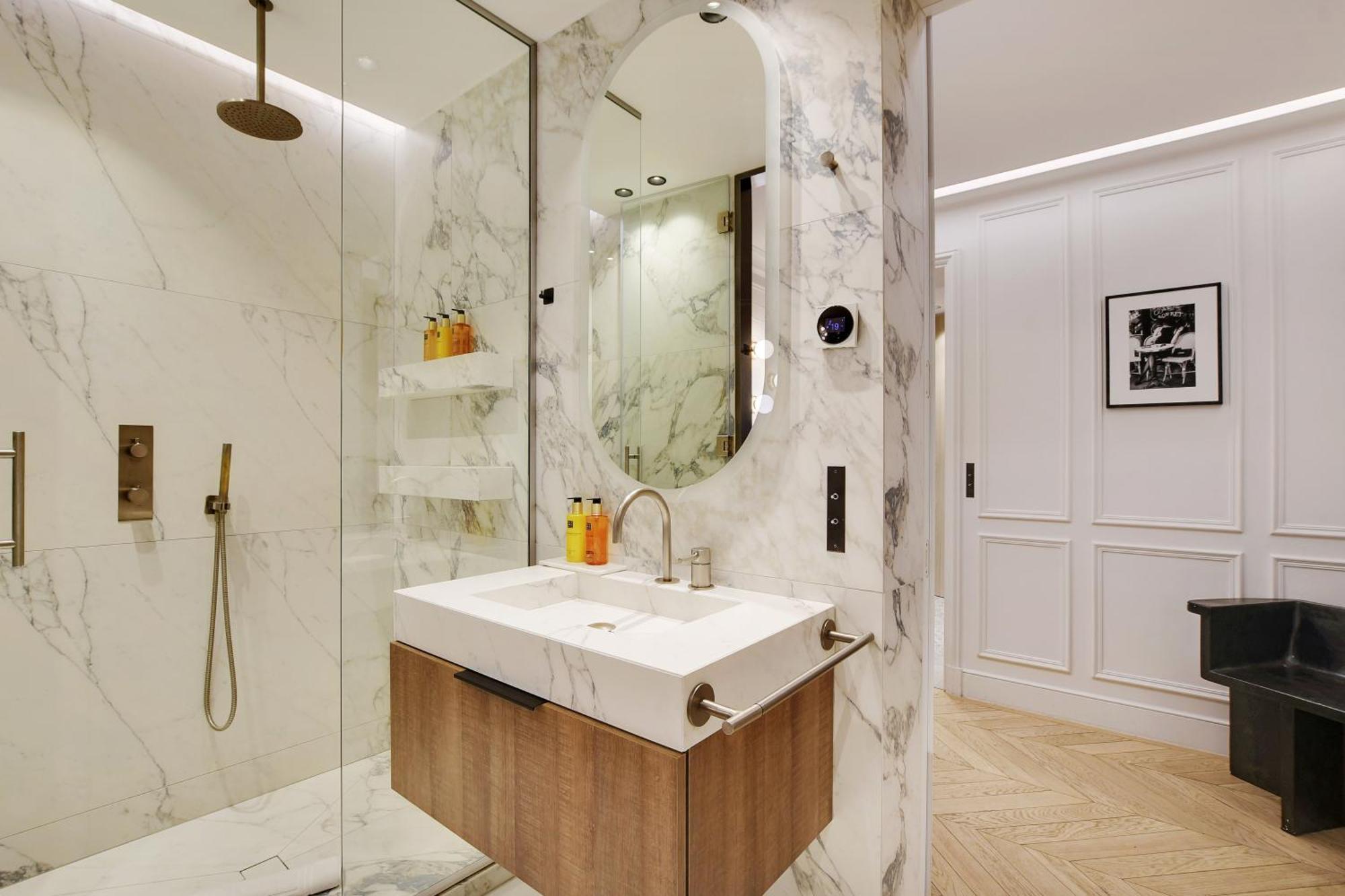 Thelander - Champs Elysees Serviced Apartments 巴黎 外观 照片