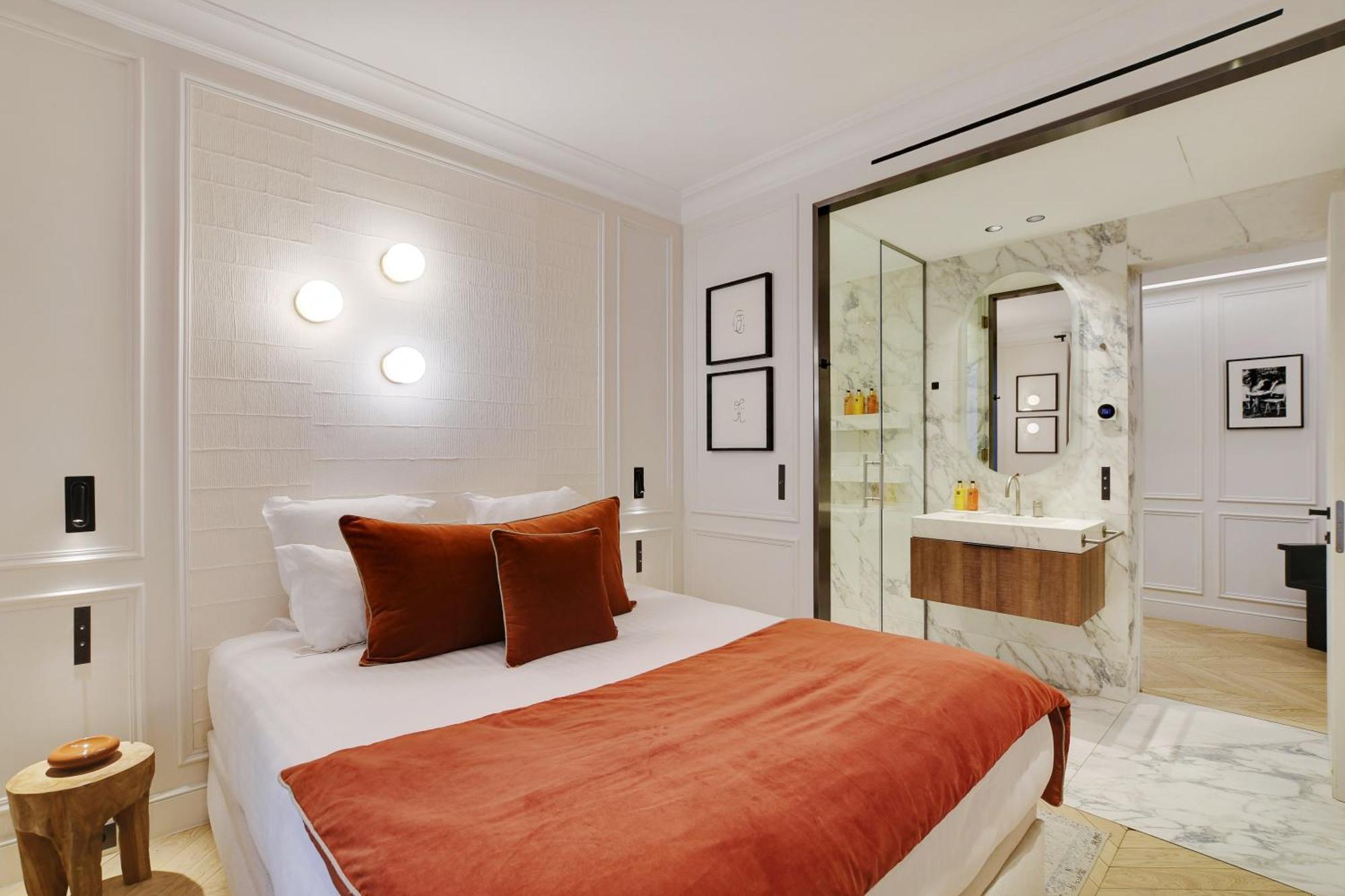 Thelander - Champs Elysees Serviced Apartments 巴黎 外观 照片