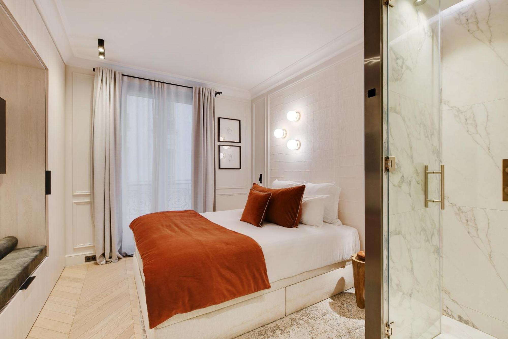 Thelander - Champs Elysees Serviced Apartments 巴黎 外观 照片