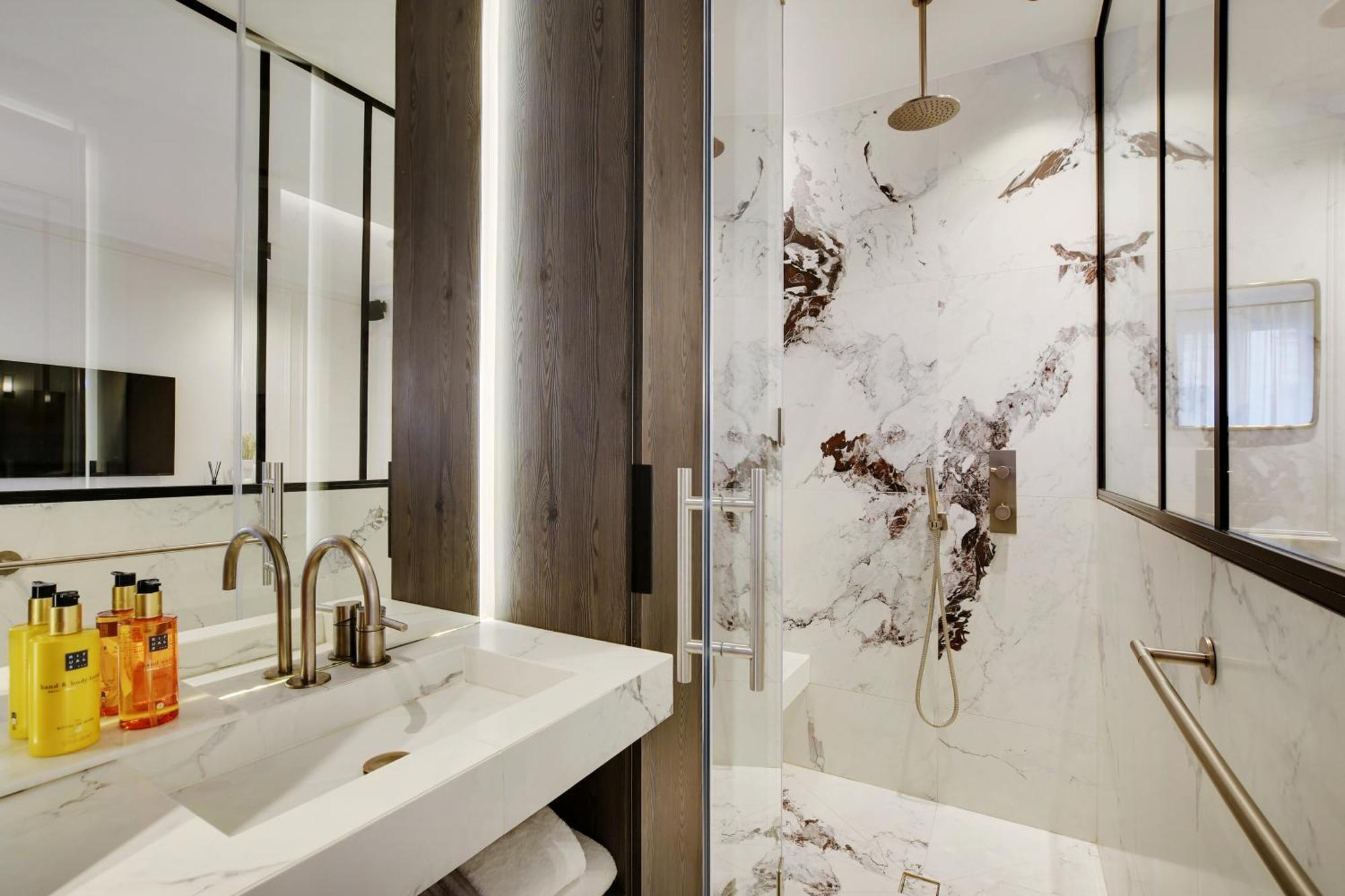 Thelander - Champs Elysees Serviced Apartments 巴黎 外观 照片