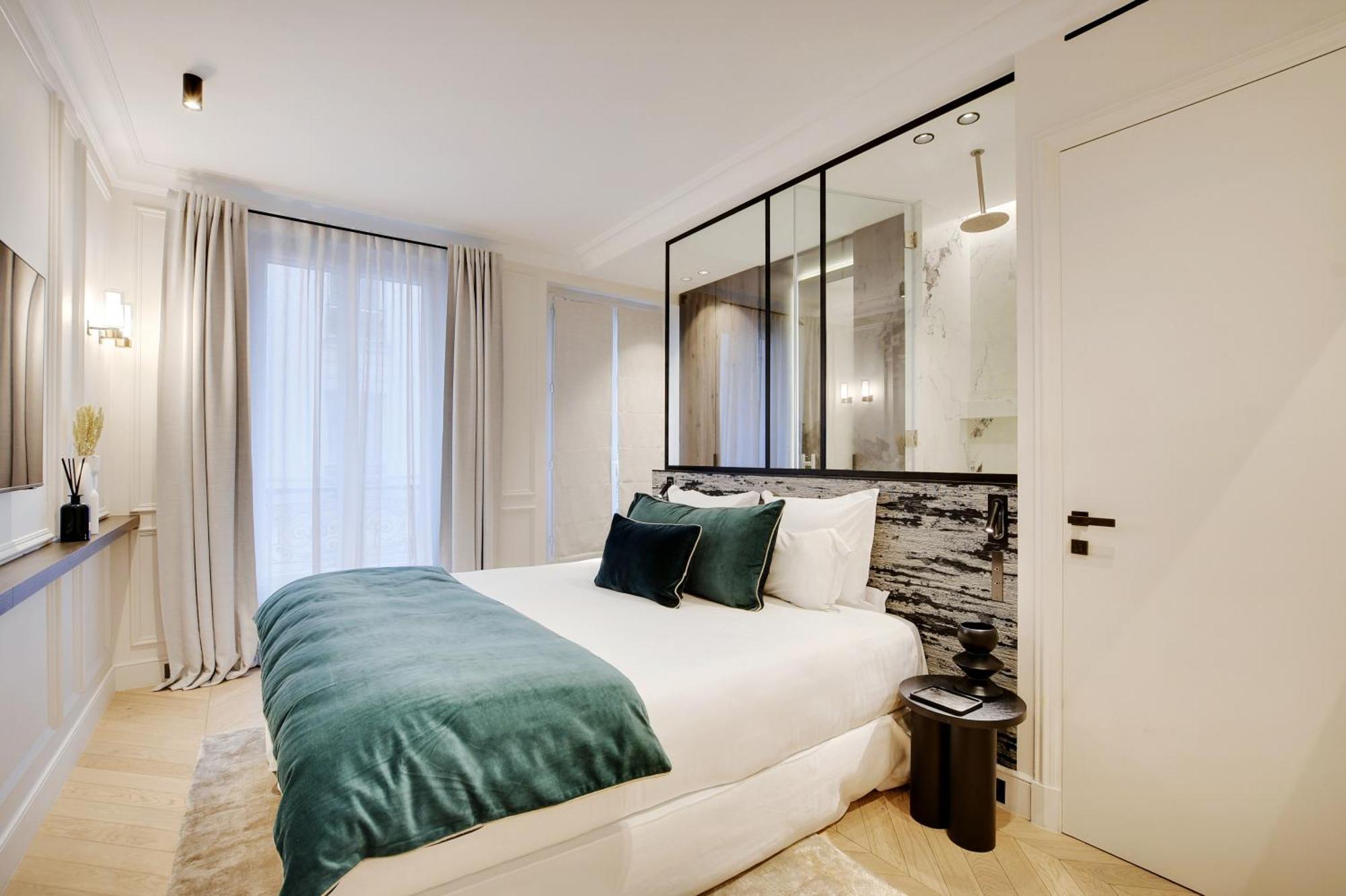 Thelander - Champs Elysees Serviced Apartments 巴黎 外观 照片